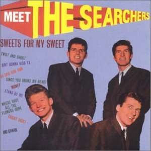 1963 Meet the Searchers