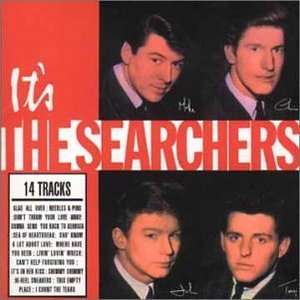 1964 It's Searchers