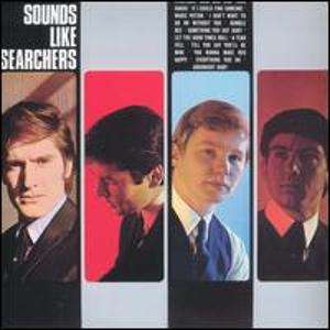 1965 Sounds like Searchers