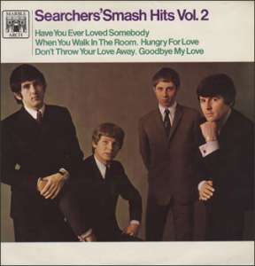 1967 Smashits Vol 2