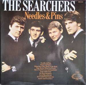 1971 Needles and Pins