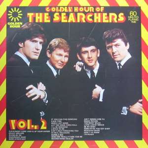 1973 Golden hour of the Searchers Vol 2