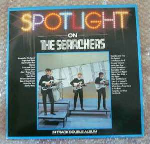 1981 Spotlight on the Searchers