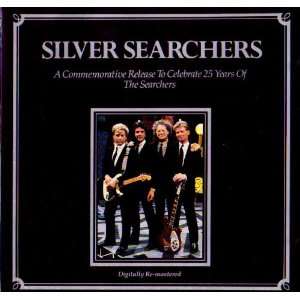 1984 Silver Searchers