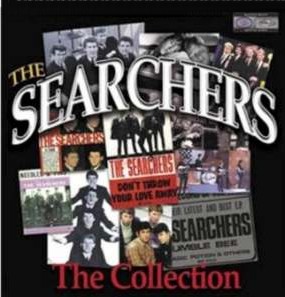 2004 Searchers - The Collection