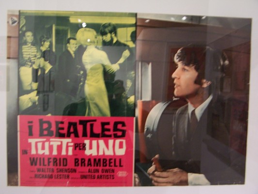 Arrivano i Beatles ! Storia di una generazione... 5