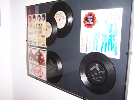 Arrivano i Beatles ! Storia di una generazione... 10 Arrivano i Beatles ! Storia di una generazione... 10