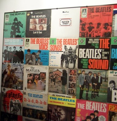 Arrivano i Beatles ! Storia di una generazione... 12 Arrivano i Beatles ! Storia di una generazione... 12