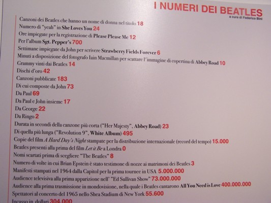 Arrivano i Beatles ! Storia di una generazione... 15 Arrivano i Beatles ! Storia di una generazione... 15