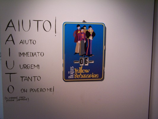 Arrivano i Beatles ! Storia di una generazione... 58