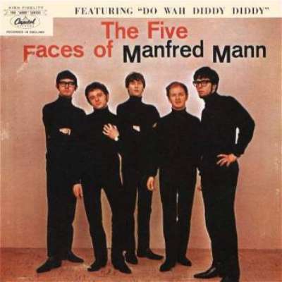 1964 The Five Faces-400