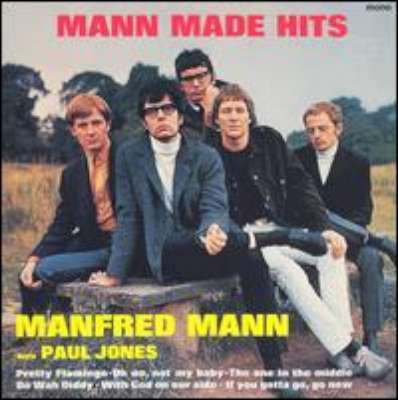 1966 mann made hits-400