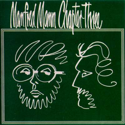 1969 Manfred Mann Chapter Three-400