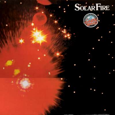 1973 Solar fire-400