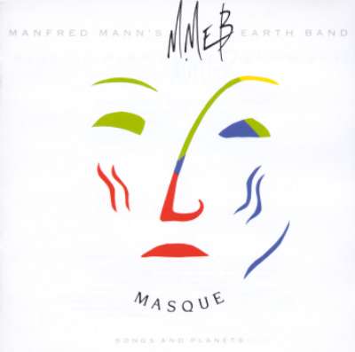 1987 Masque-400