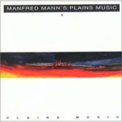 1991 Manfred_Mann's_Plains_Music-400