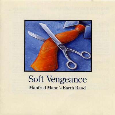 1996 Soft Vengeance-400