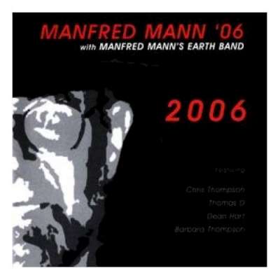 2006 Manfred Mann 