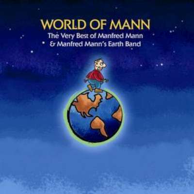 2006 World Of Mann-400