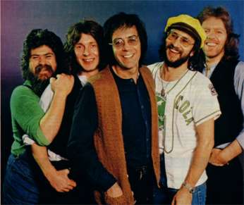 Manfred Mann