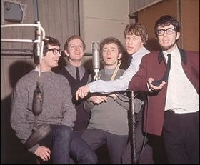 Manfred Mann4