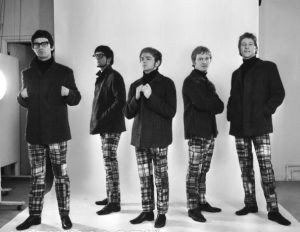 Manfred Mann3