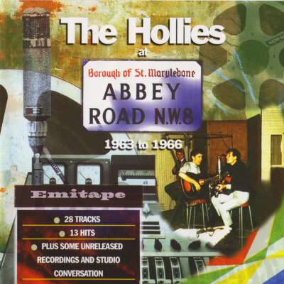 1997_The_Hollies_At_Abbey_Road_1963-1966-400