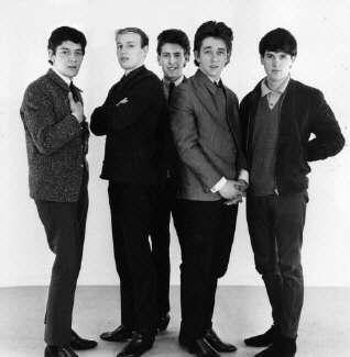 Gli Hollies