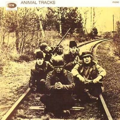 1965 Animal Tracks-400