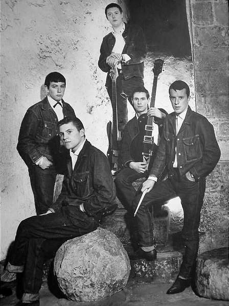 The Animals 16 - lastfm.it