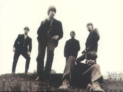 The Animals 01 - lastfm.it