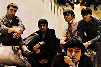 The Animals 08 - lastfm.it