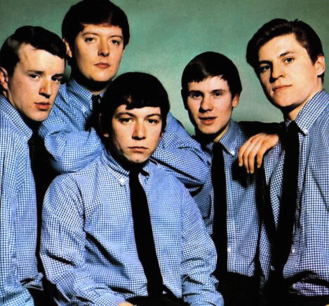 The Animals 09 - lastfm.it