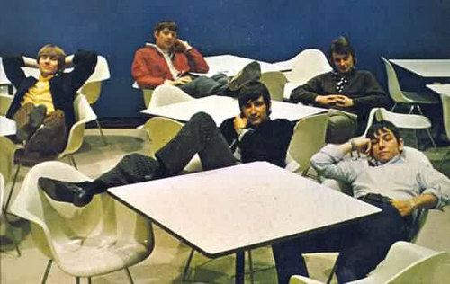 The Animals 10 - lastfm.it