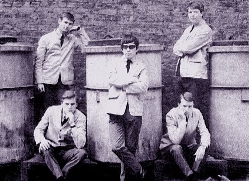 The Animals 11 - lastfm.it