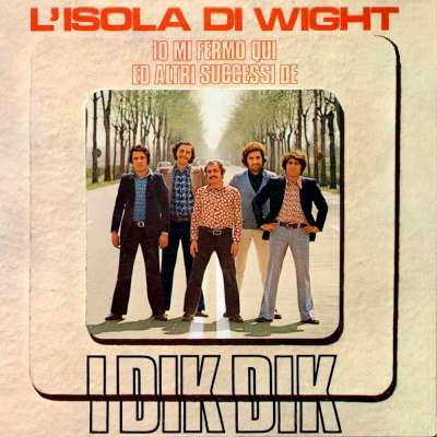 1970 L'isola di Wight-400