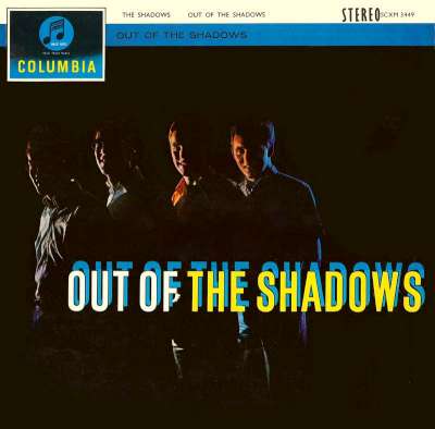 1962 Out of The Shadows-400