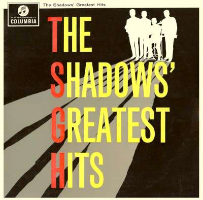 1963 The Shadows