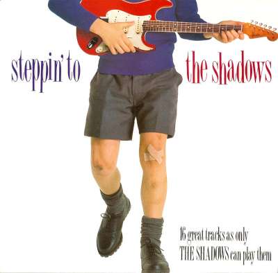 1989 Steppin' to the Shadows-400