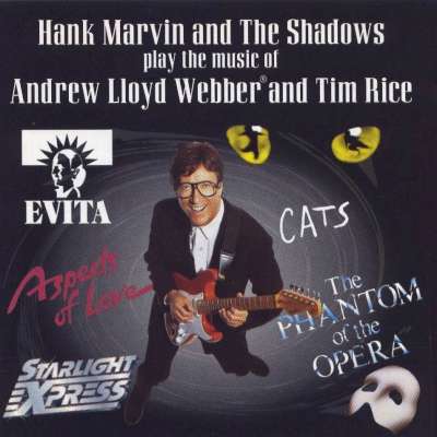 1997 The Shadows Play the Music of Andrew Lloyd Webber and Tim Rice-400