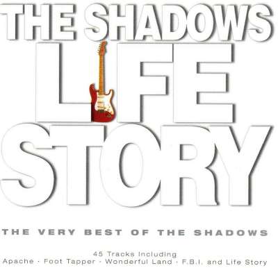 2004 Life Story-400