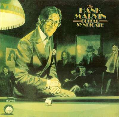 1977 The Hank Marvin Guitar Syndicate-400