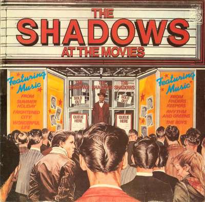 1978 The Shadows At The Movies-400