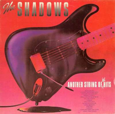 1980 Another String of Hot Hits-400