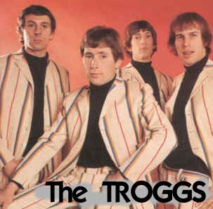 The Troggs - Tratto da Wikipedia